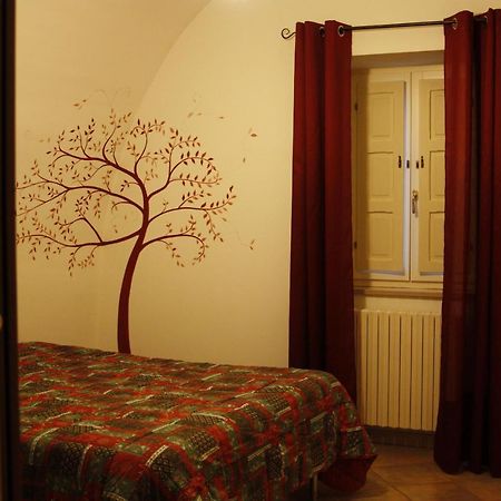 Porta Nuova Bed and Breakfast Putignano Exteriör bild