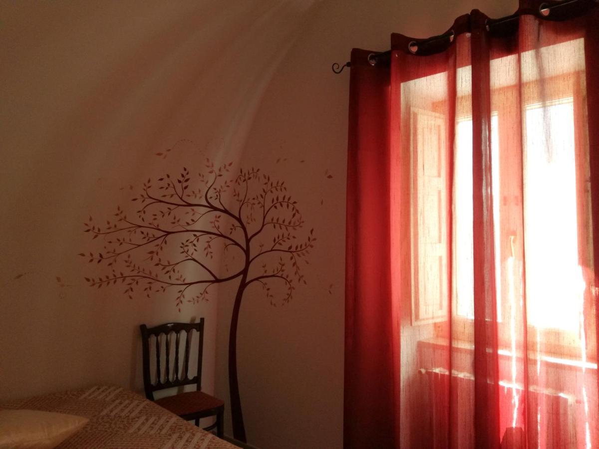 Porta Nuova Bed and Breakfast Putignano Exteriör bild