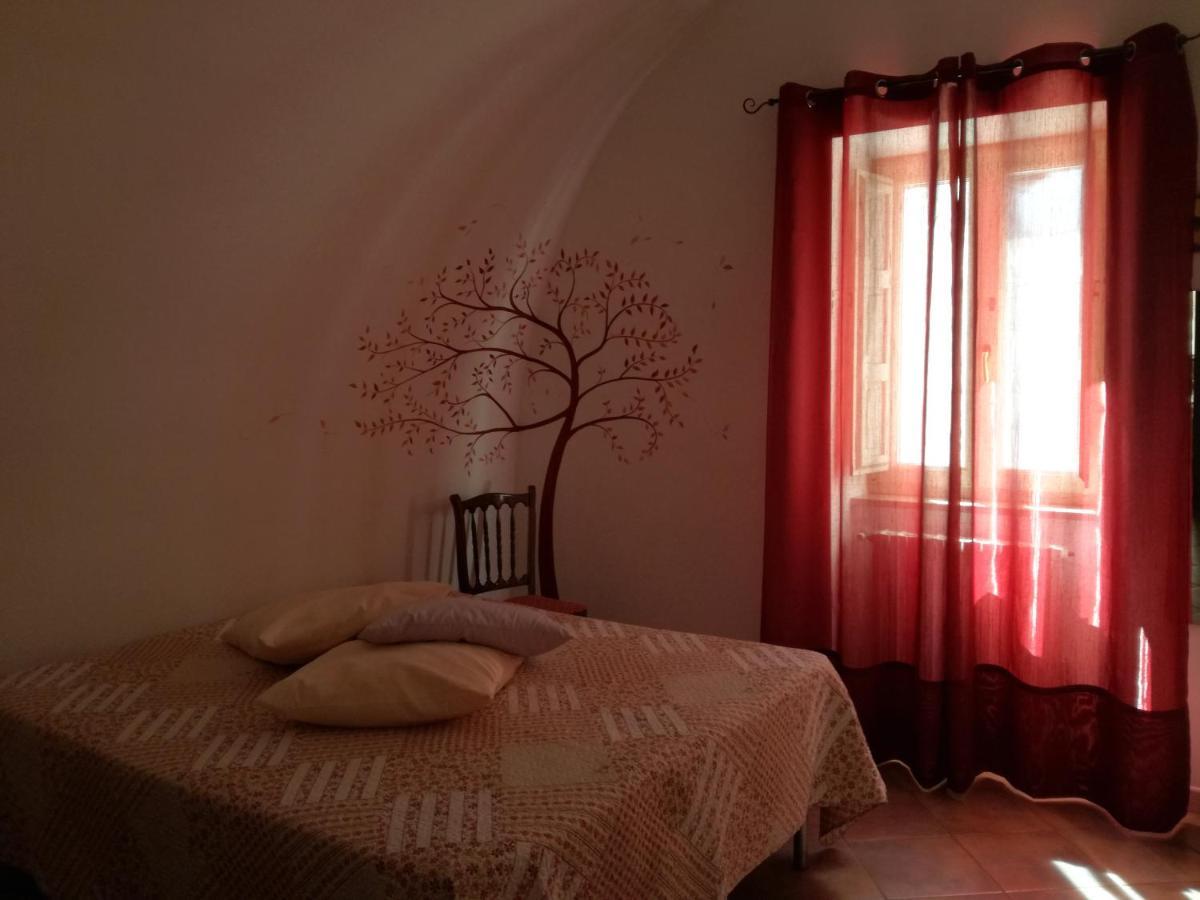 Porta Nuova Bed and Breakfast Putignano Exteriör bild