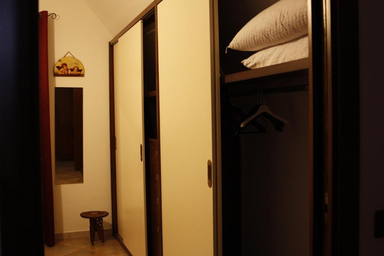 Porta Nuova Bed and Breakfast Putignano Exteriör bild
